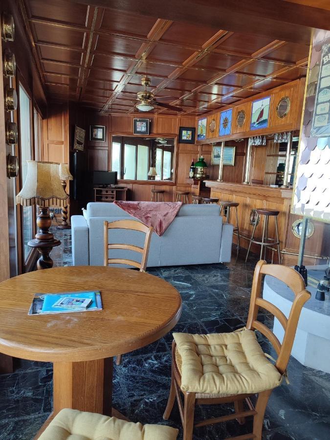 La Croisière Appartement